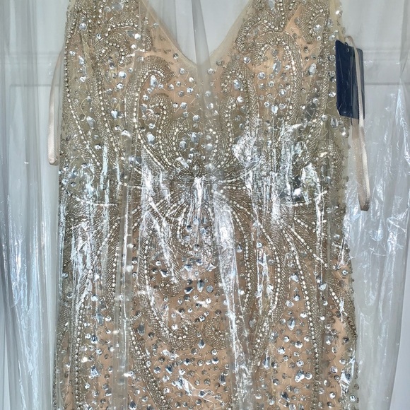 Prom dress - Picture 3 of 3